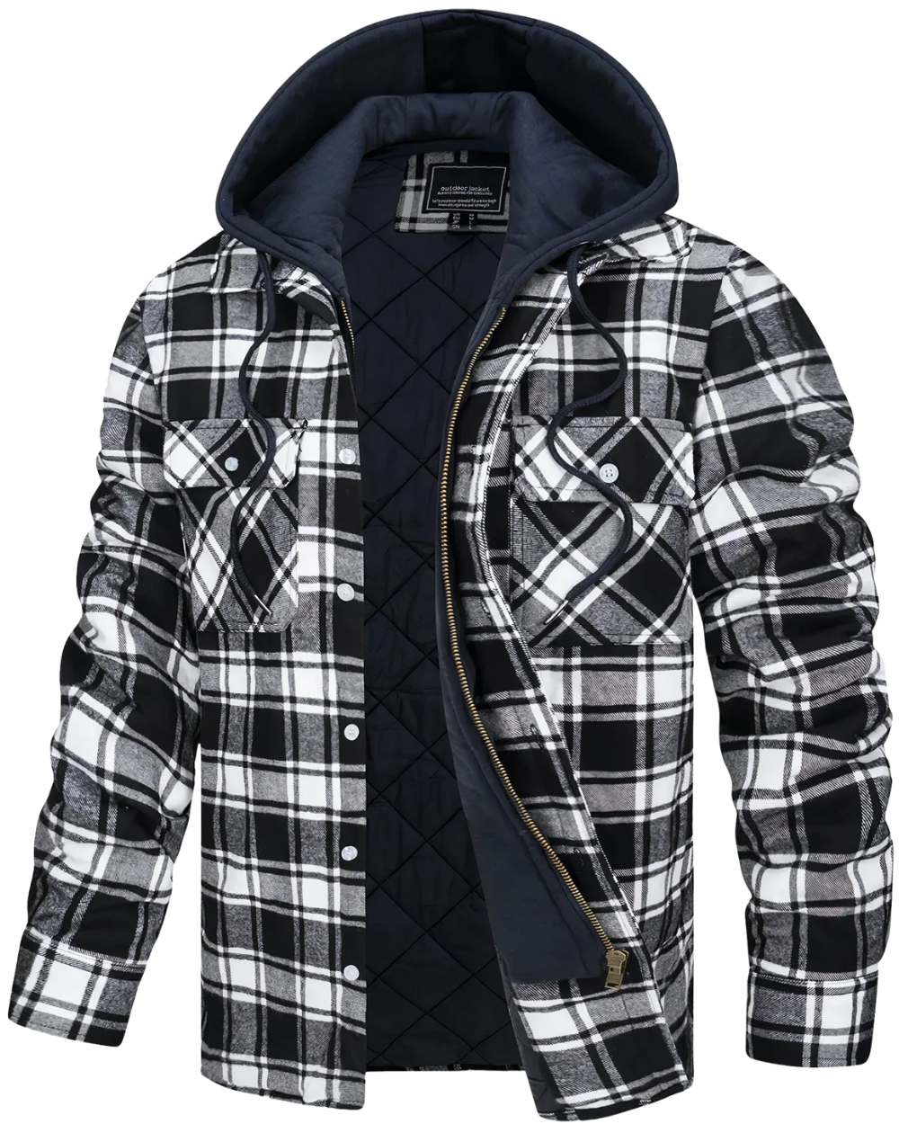 Freizeitjacke