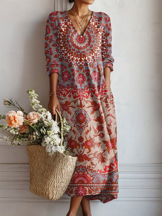 Esra | Alltagskomfortkleid