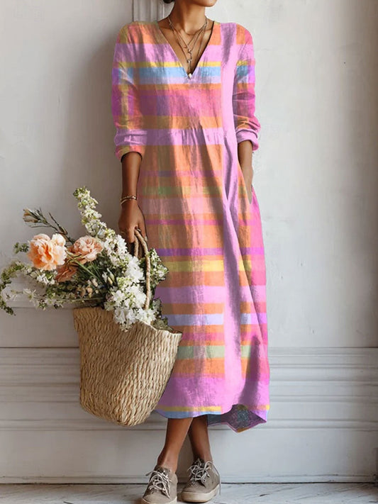 Sara | Alltagskomfort Kleid