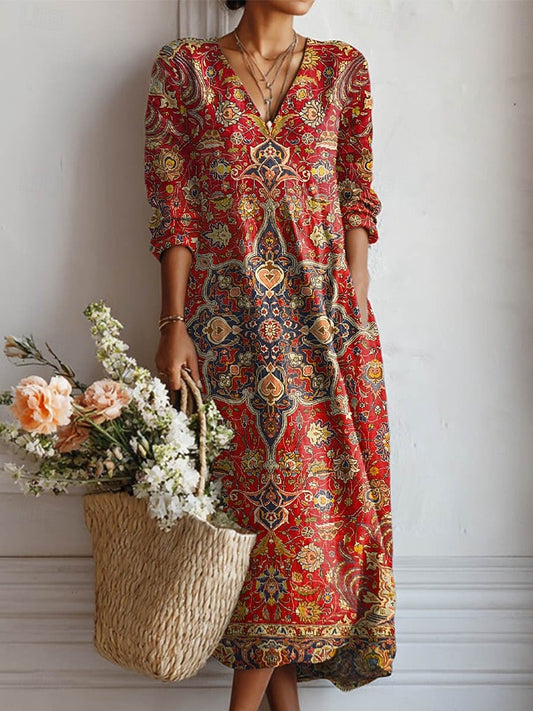 Diva | Alltagskomfortkleid