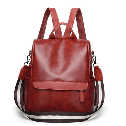 Lydia - Rucksack für den täglichen Entdecker