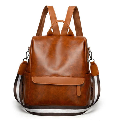 Lydia - Rucksack für den täglichen Entdecker