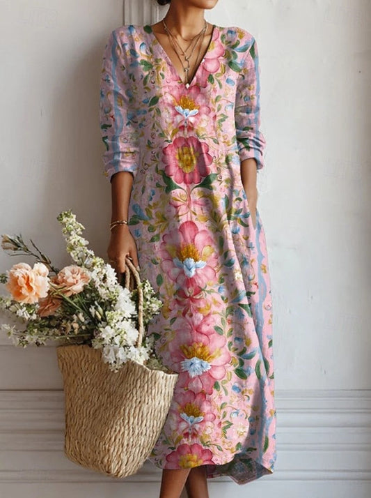 Kelly | Alltagskomfortkleid