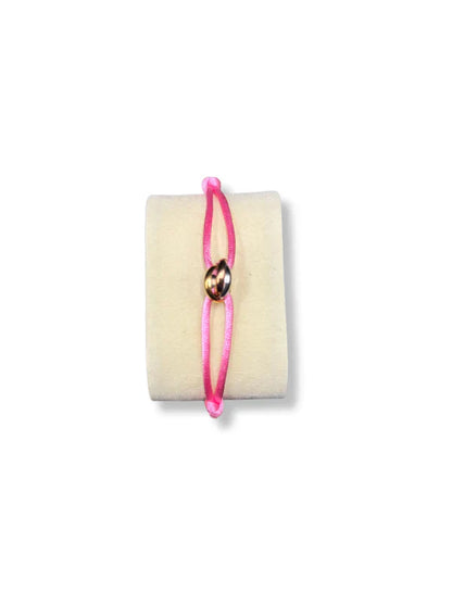 GOLDEN PINK TRIFECTA | ARMBAND