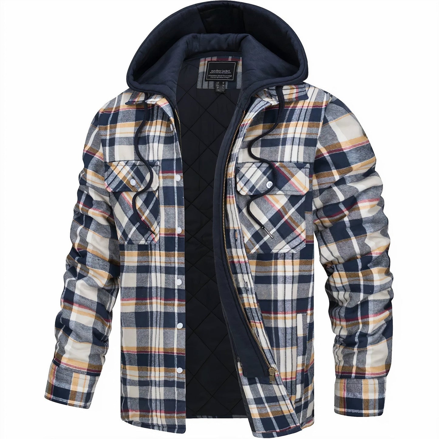 Freizeitjacke