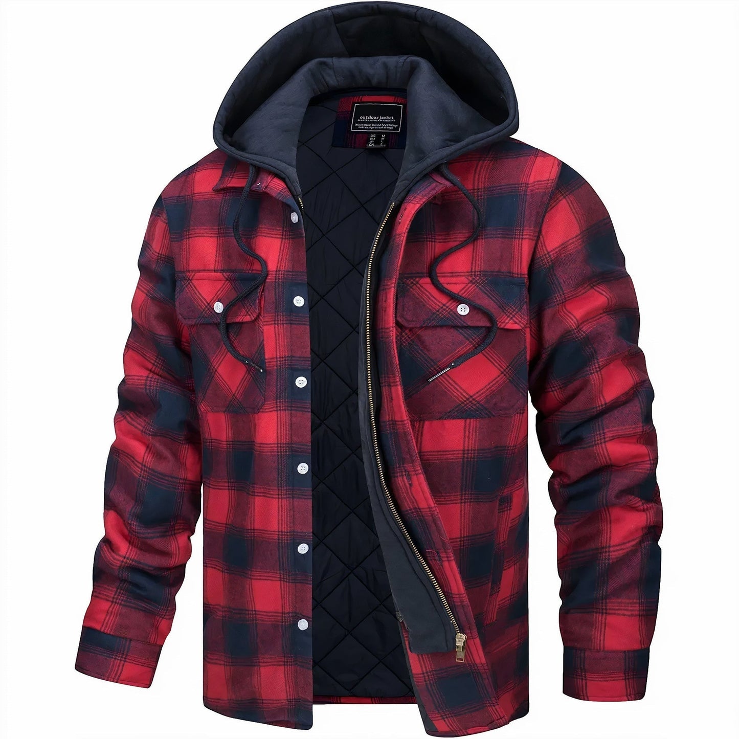 Freizeitjacke