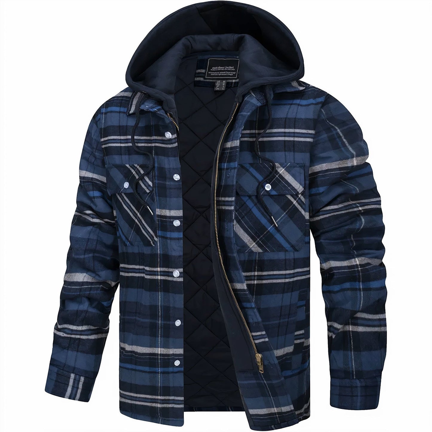 Freizeitjacke
